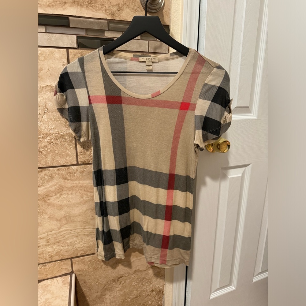 Burberry Shirt